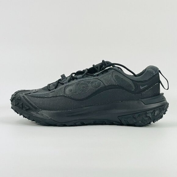 Nike ACG Mountain Fly 2 Low GTX \'Dark Smoke\' HF6245-001 size 10 main image 6